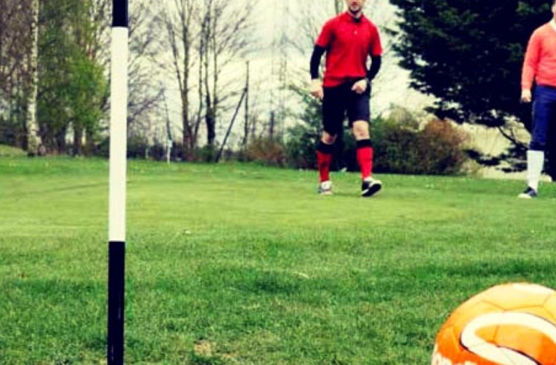 Footgolf Picture
